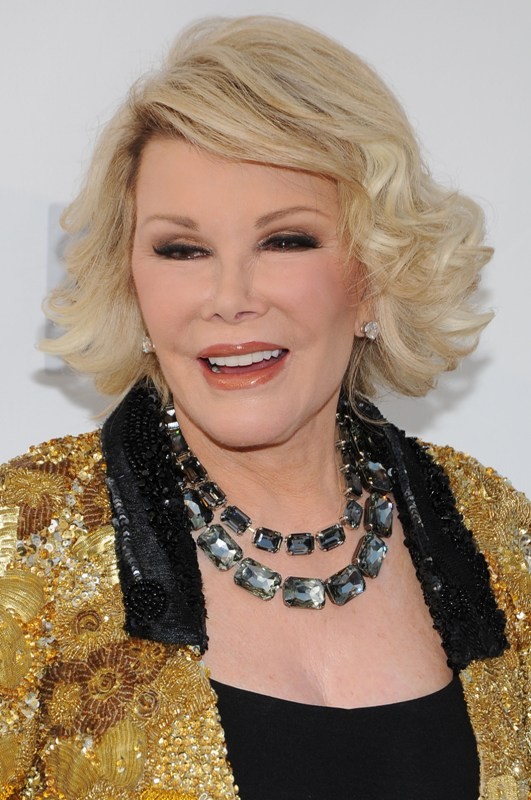 Joan Rivers